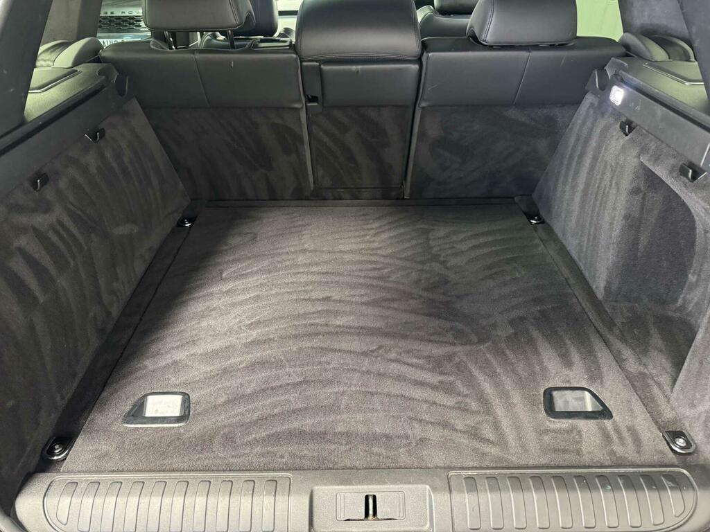 Land Rover Range Rover Sport Hse Dynamic Grey #19