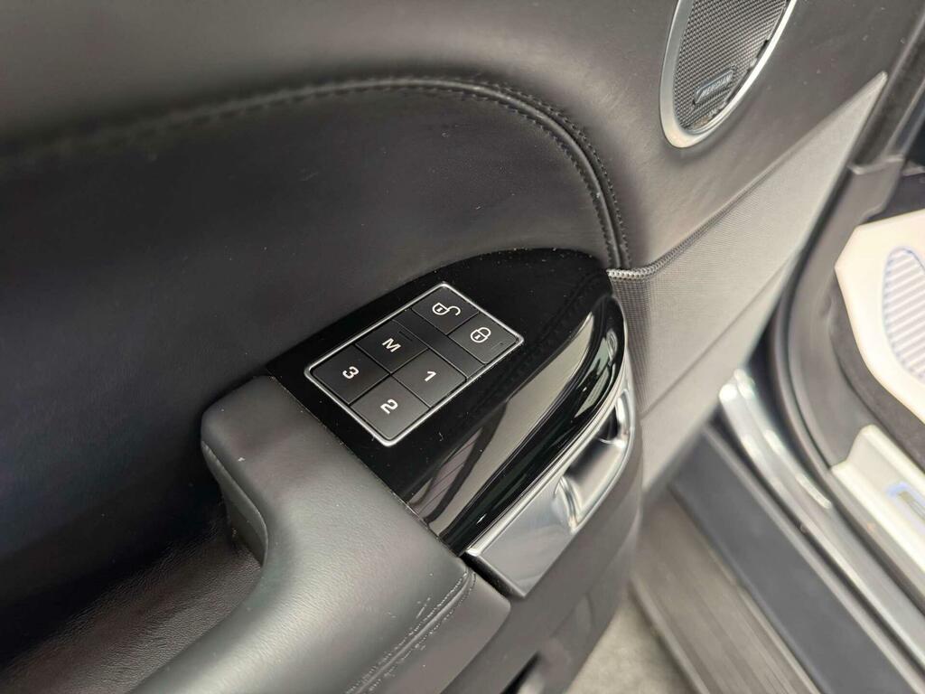Land Rover Range Rover Sport Hse Dynamic Grey #36