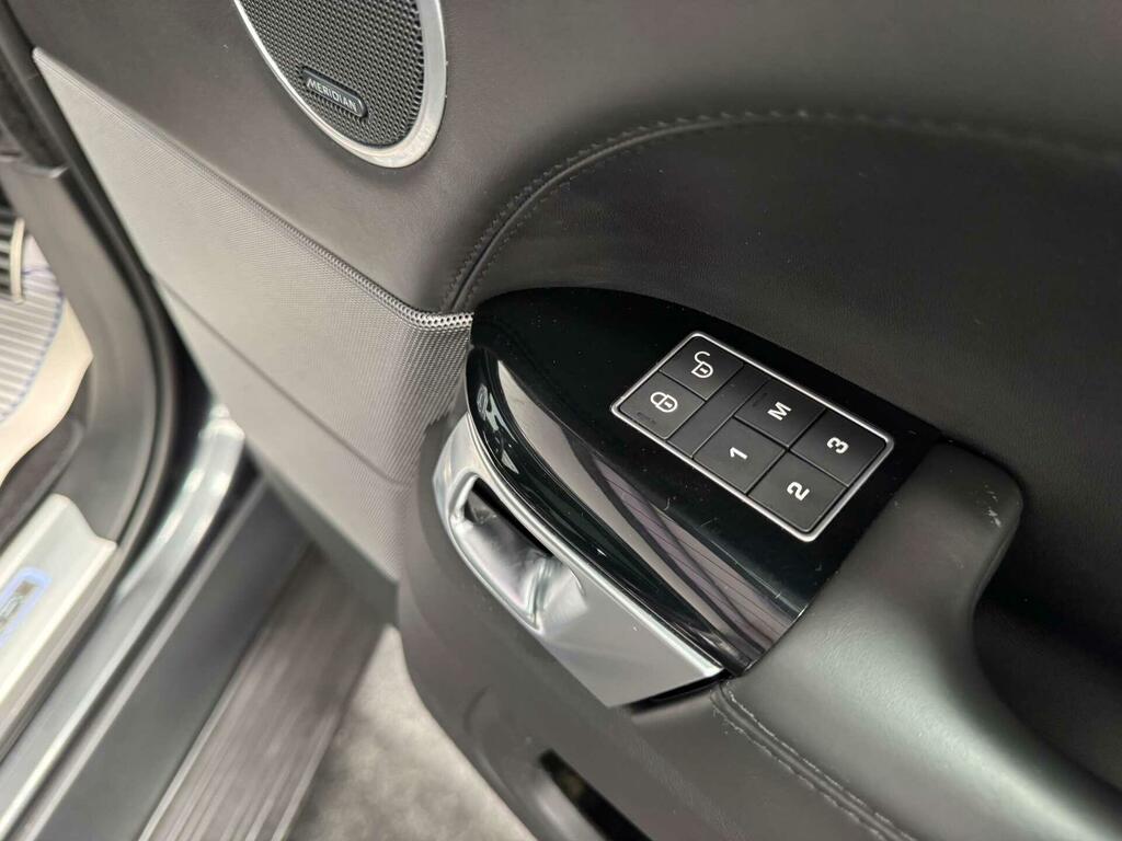 Land Rover Range Rover Sport Hse Dynamic Grey #55
