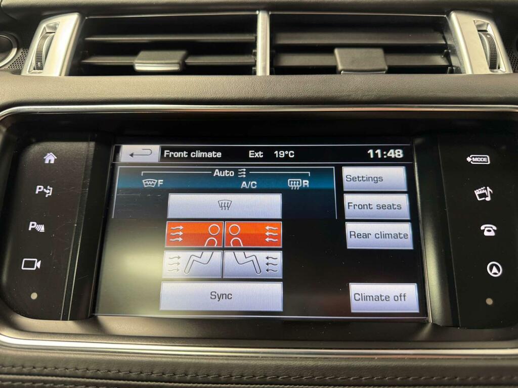 Land Rover Range Rover Sport Hse Dynamic Grey #68