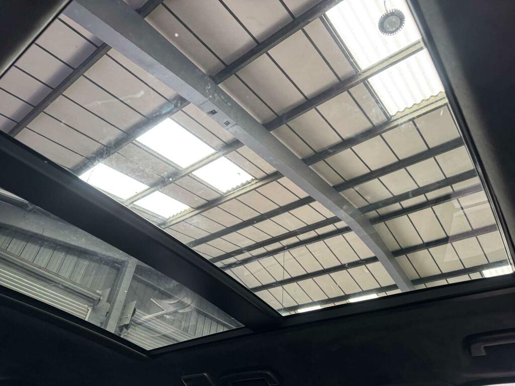 Land Rover Range Rover Sport Hse Dynamic Grey #59