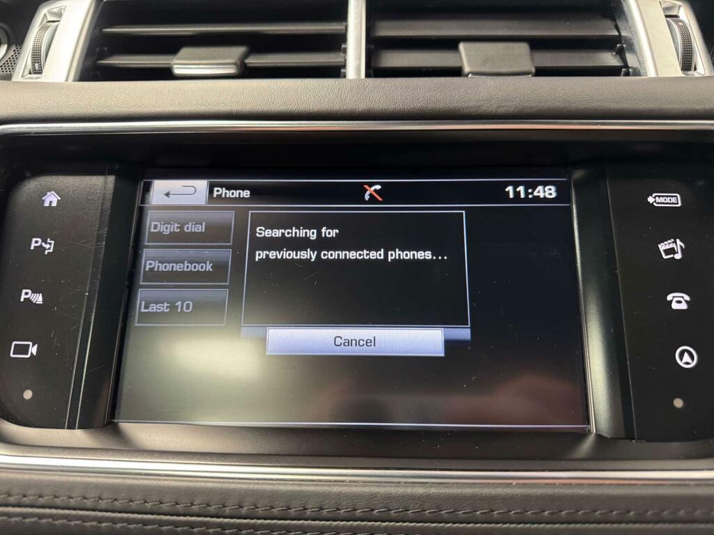 Land Rover Range Rover Sport Hse Dynamic Grey #66
