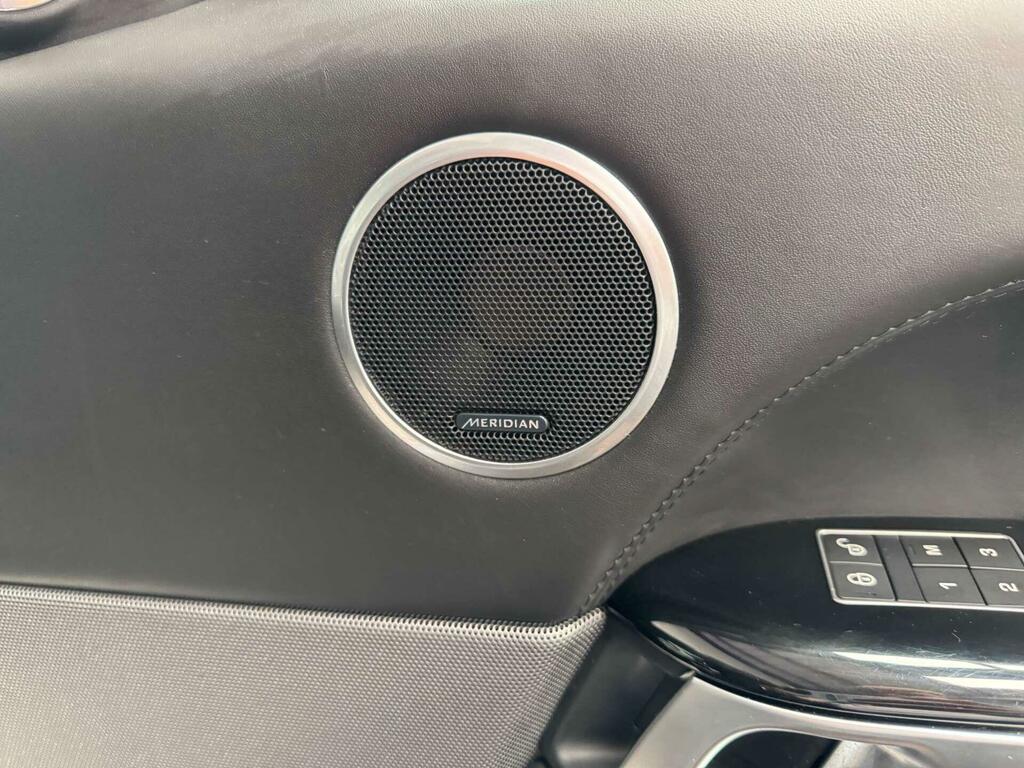 Land Rover Range Rover Sport Hse Dynamic Grey #56