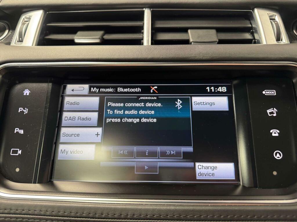 Land Rover Range Rover Sport Hse Dynamic Grey #67
