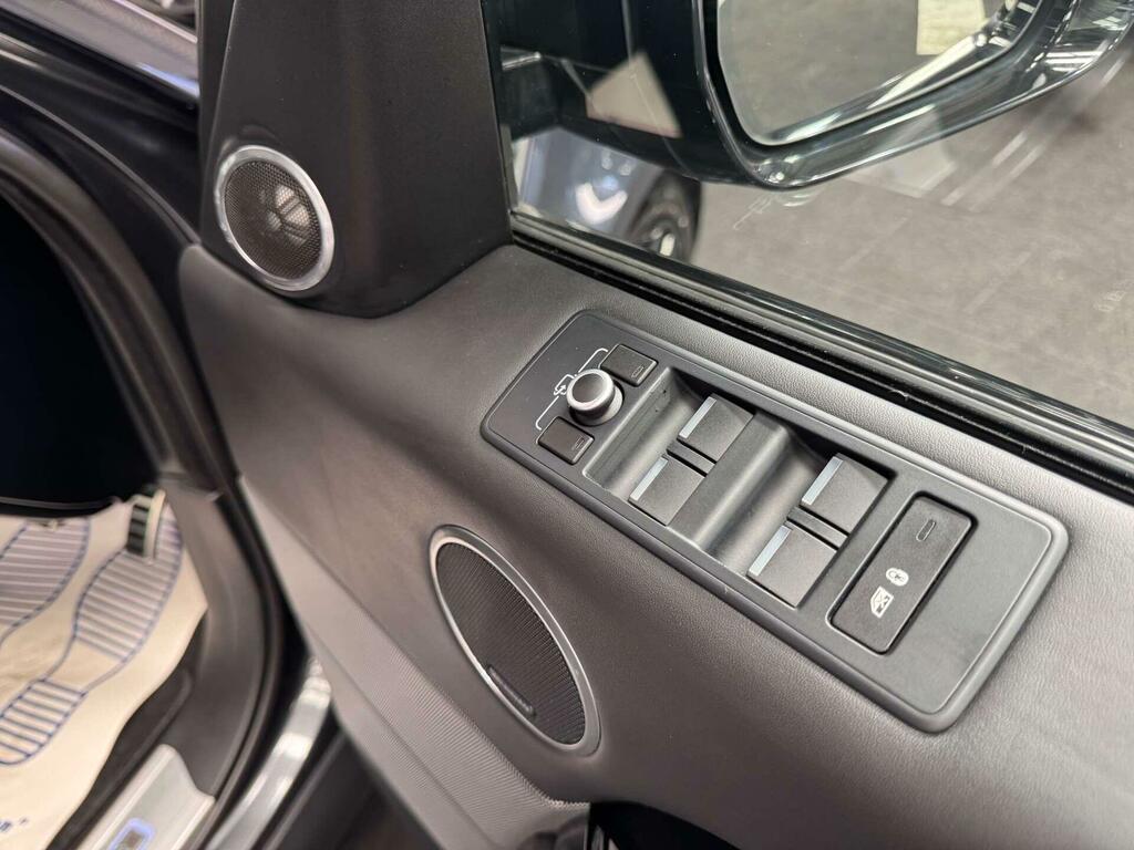 Land Rover Range Rover Sport Hse Dynamic Grey #54
