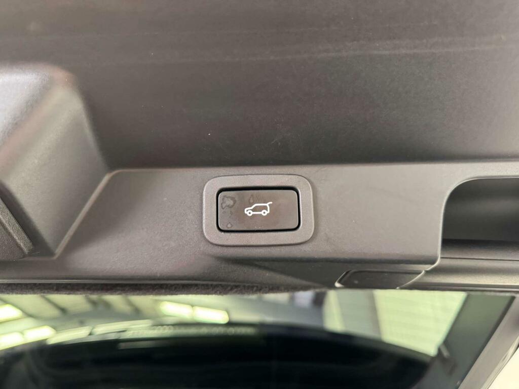 Land Rover Range Rover Sport Hse Dynamic Grey #21