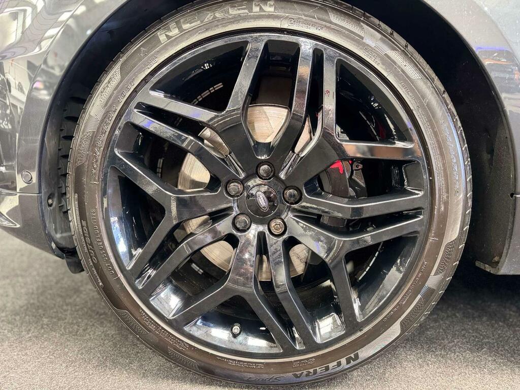 Land Rover Range Rover Sport Hse Dynamic Grey #32