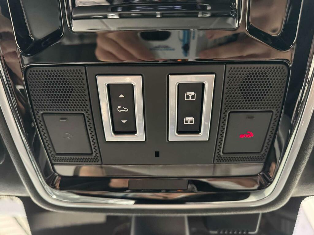 Land Rover Range Rover Sport Hse Dynamic Grey #60