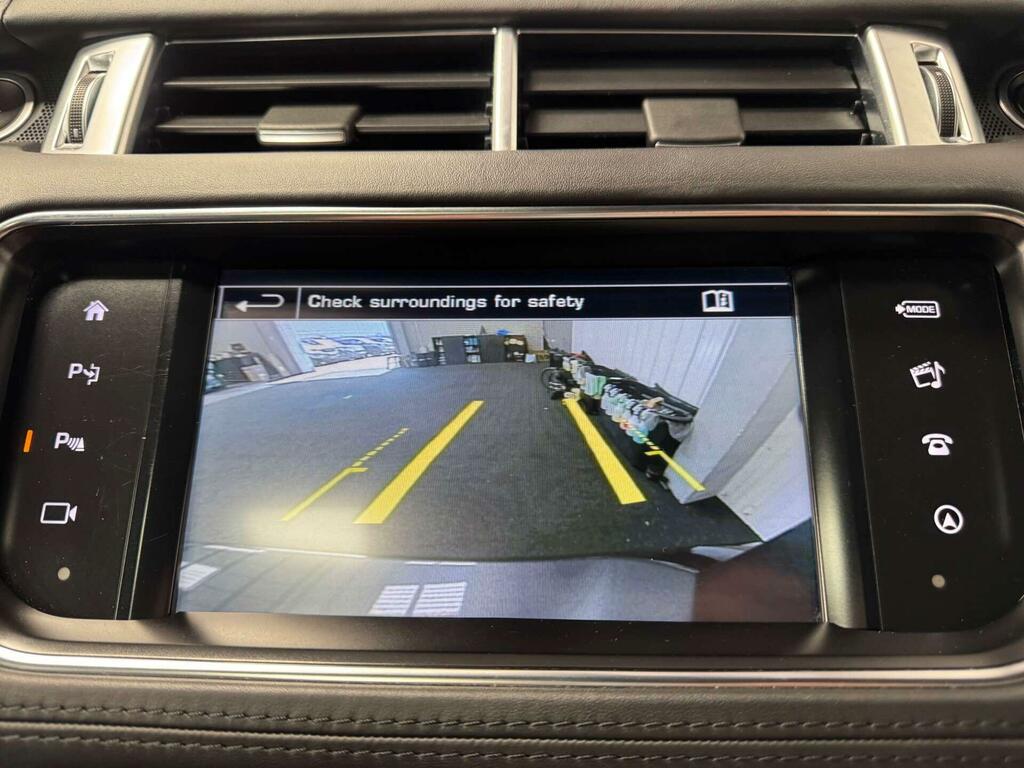Land Rover Range Rover Sport Hse Dynamic Grey #70