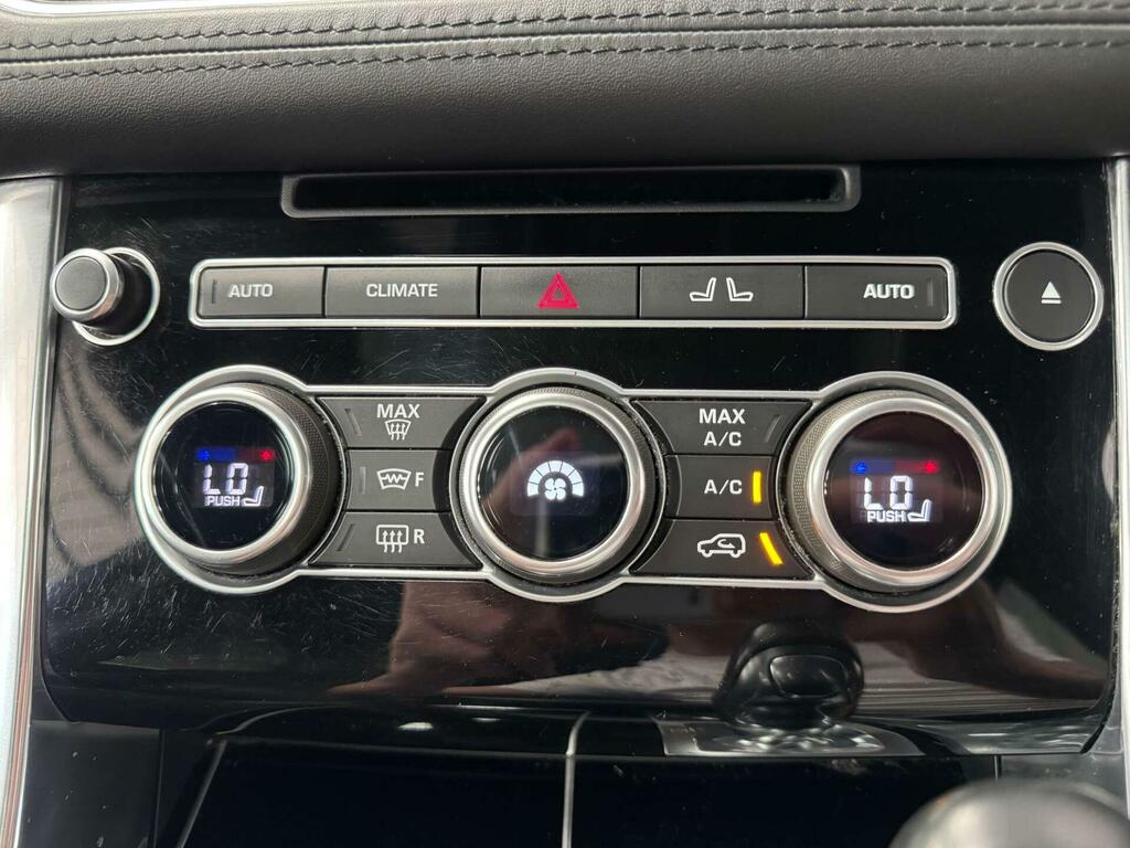 Land Rover Range Rover Sport Hse Dynamic Grey #72