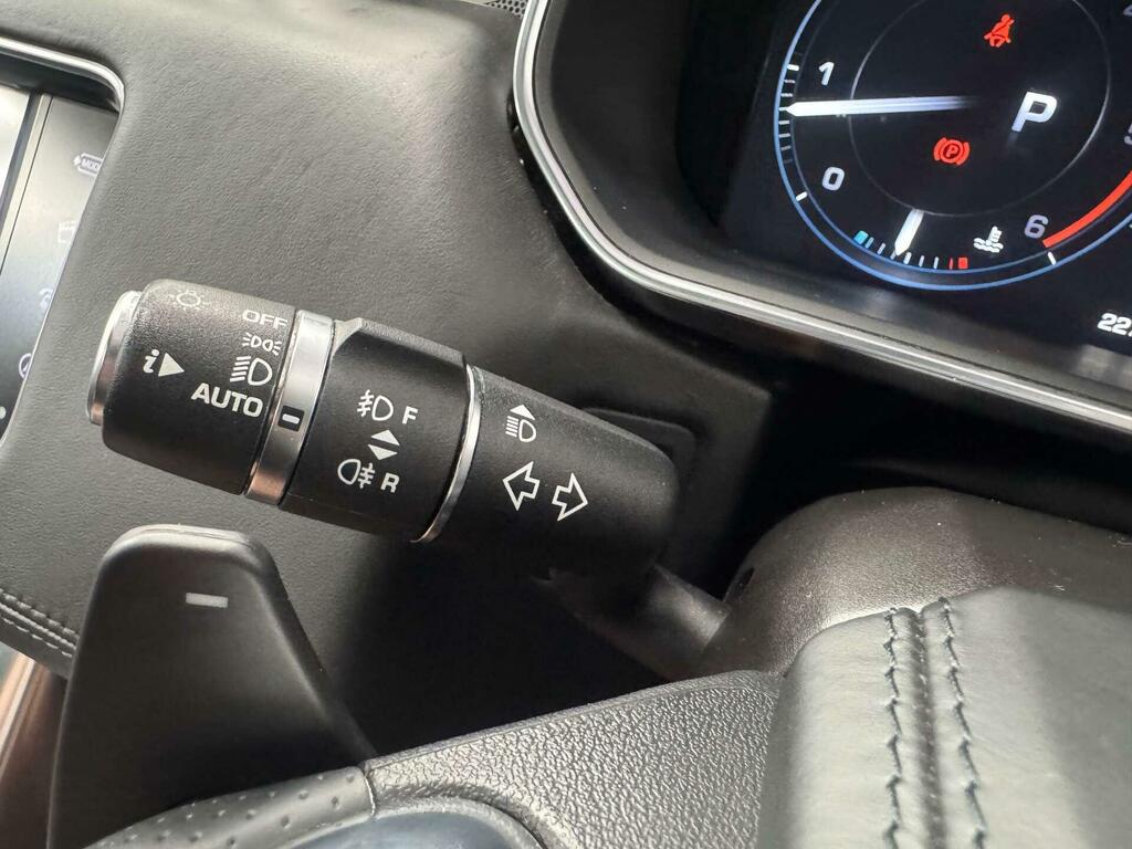 Land Rover Range Rover Sport Hse Dynamic Grey #80