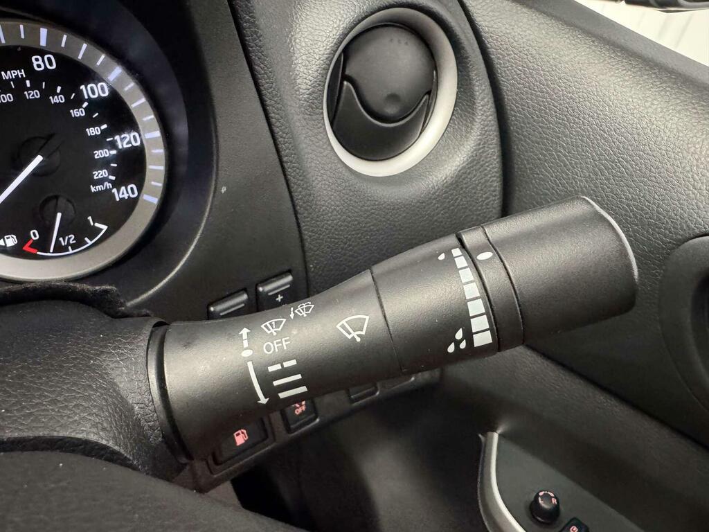 Nissan Navara Dci Tekna Shr Dcb Grey #74