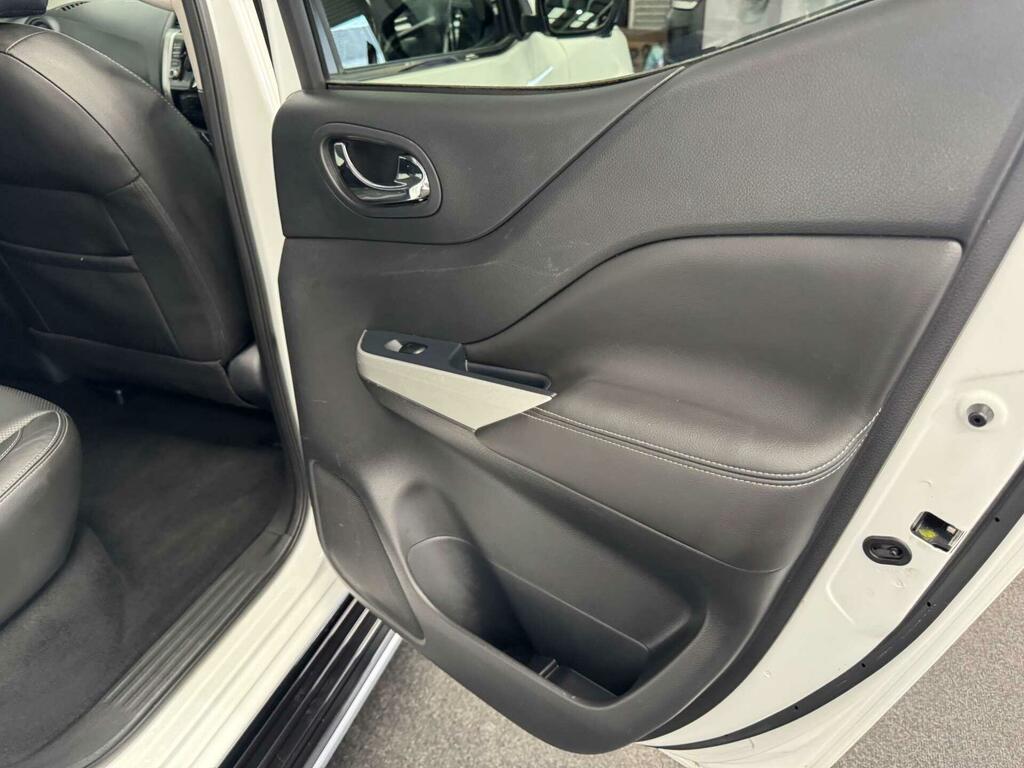 Nissan Navara Dci Tekna Shr Dcb Grey #46