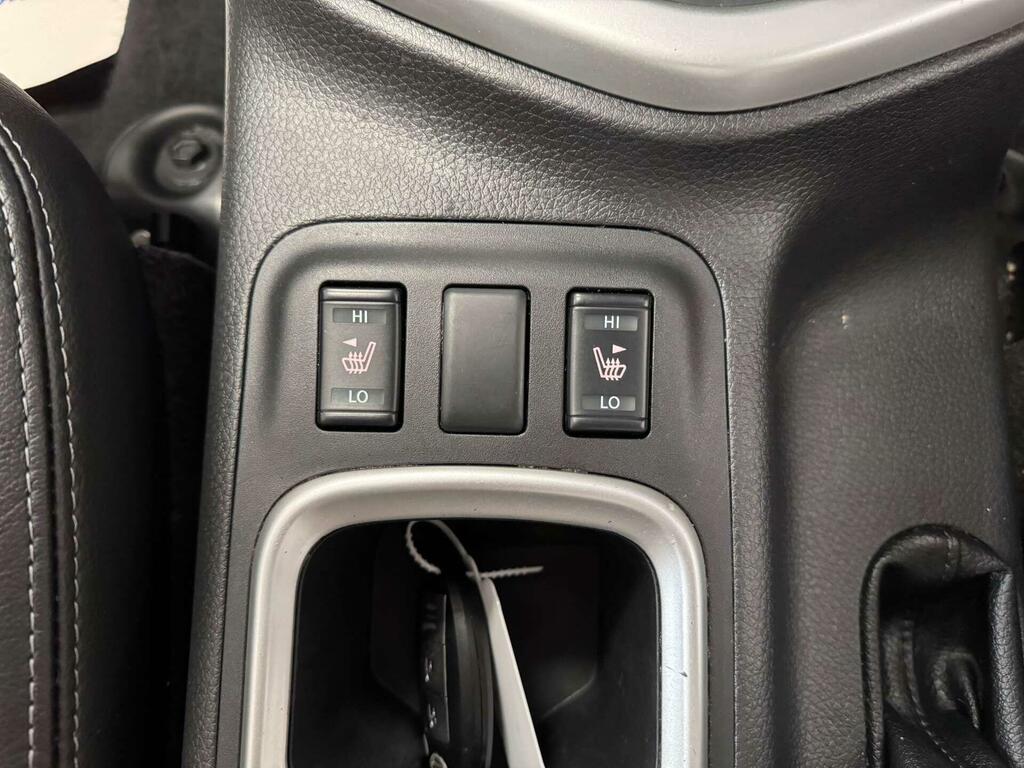 Nissan Navara Dci Tekna Shr Dcb Grey #67