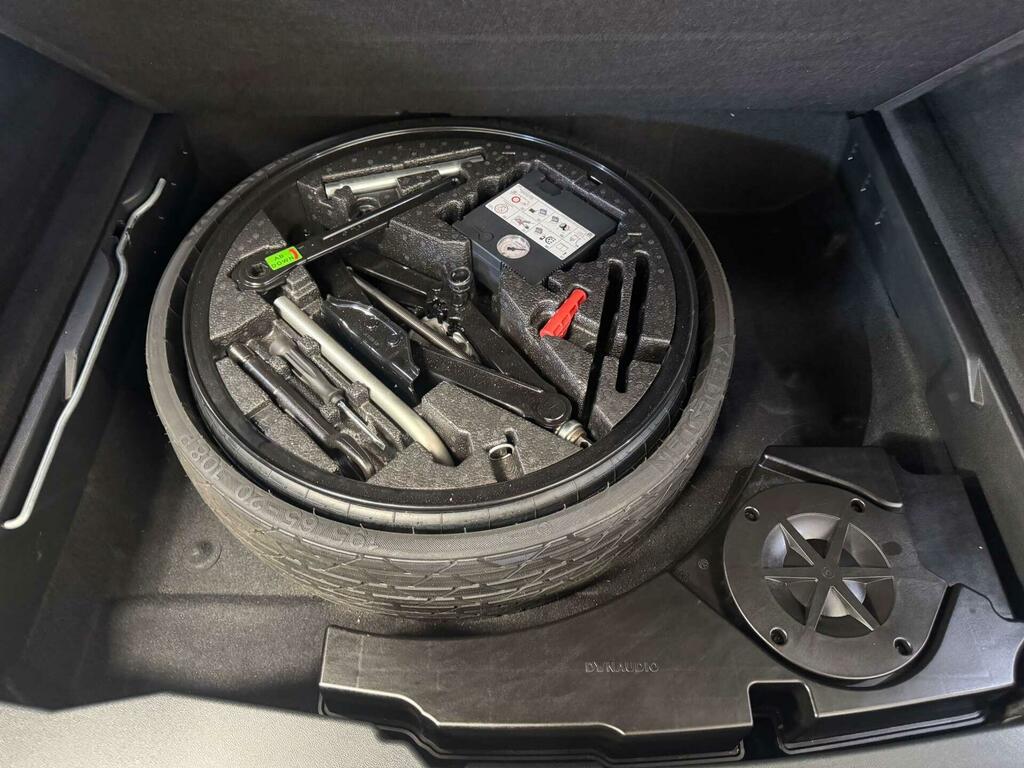 Volkswagen Touareg V6 R-line Tech Tdi White #18