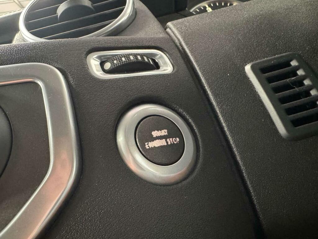 Land Rover Discovery 4 3L Se Tech Red #81