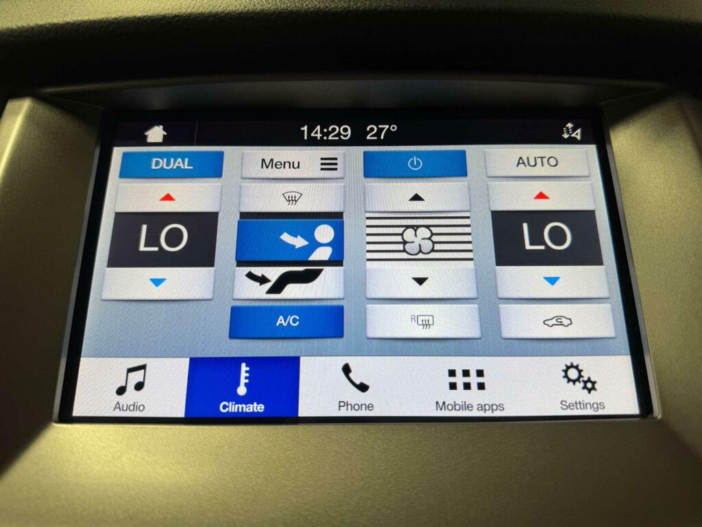Ford Ranger 2.0 Ecoblue Wildtrak 4Wd Euro 6 Ss Silver #56