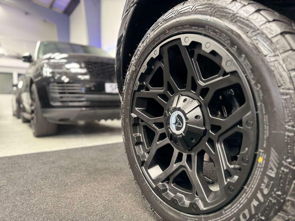 Ford Ranger 2.0 Ecoblue Wildtrak 4Wd Euro 6 Ss Silver #30