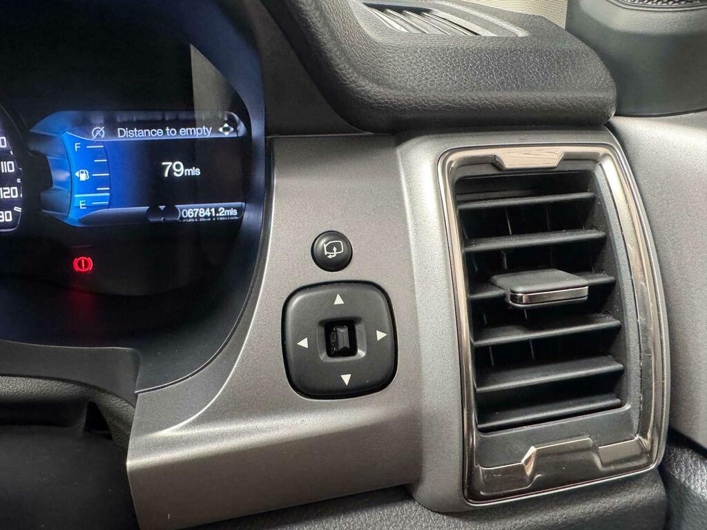 Ford Ranger 2.0 Ecoblue Wildtrak 4Wd Euro 6 Ss Silver #72