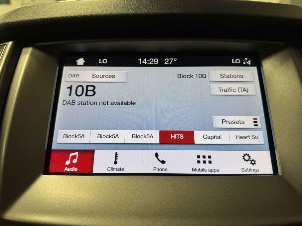 Ford Ranger 2.0 Ecoblue Wildtrak 4Wd Euro 6 Ss Silver #55