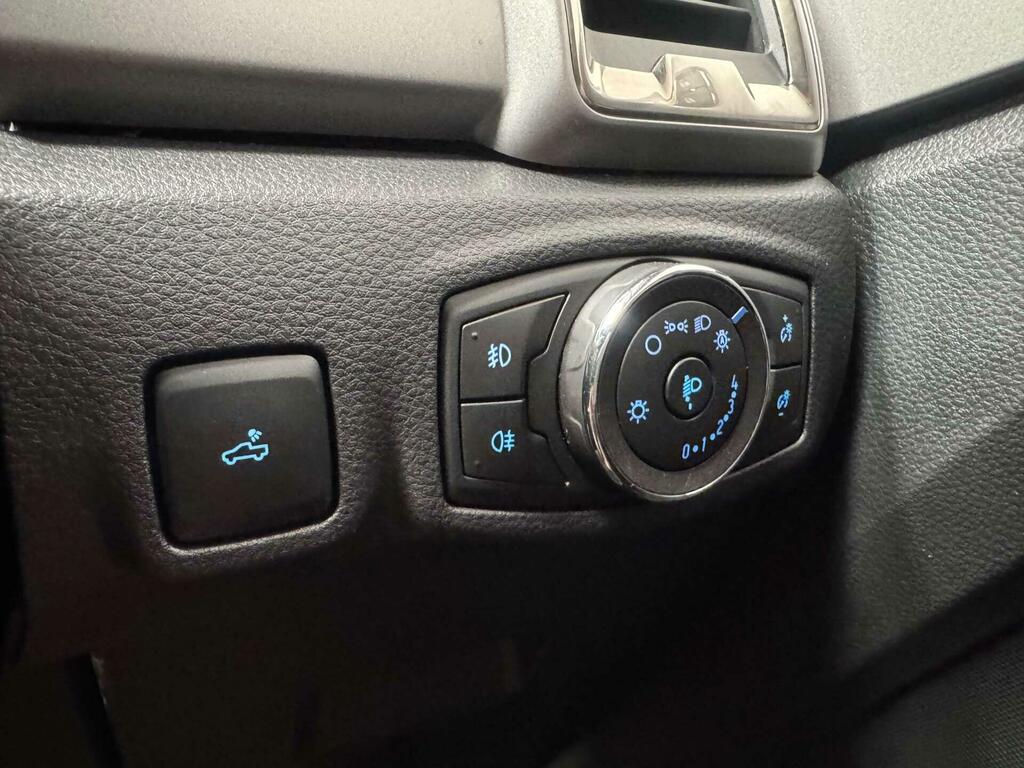 Ford Ranger 2.0 Ecoblue Wildtrak 4Wd Euro 6 Ss Silver #73