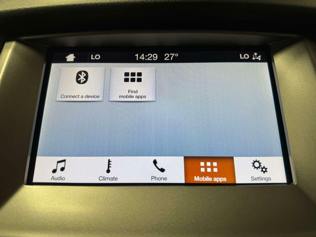 Ford Ranger 2.0 Ecoblue Wildtrak 4Wd Euro 6 Ss Silver #58