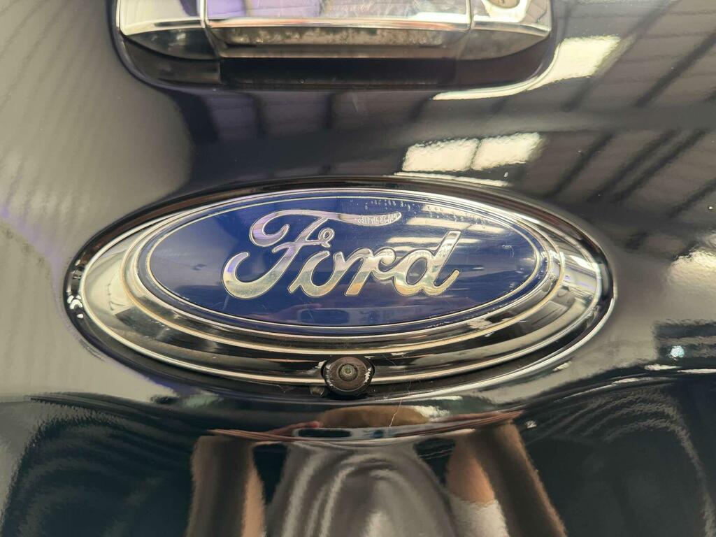 Ford Ranger 2.0 Ecoblue Wildtrak 4Wd Euro 6 Ss Silver #18