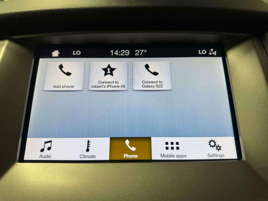 Ford Ranger 2.0 Ecoblue Wildtrak 4Wd Euro 6 Ss Silver #57