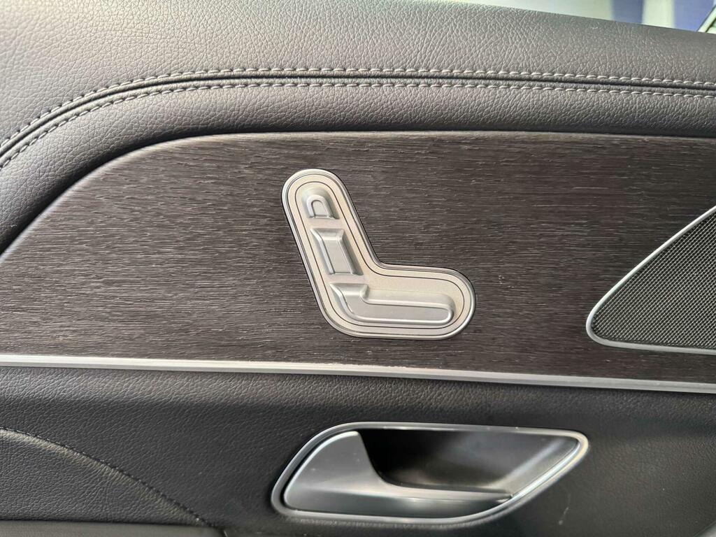 Mercedes-Benz GLE Class 3L Amg Line Blue #43