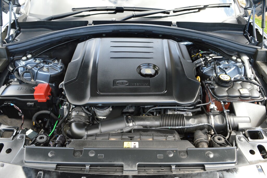 Land Rover Range Rover Velar Suv OW69GDY  #3