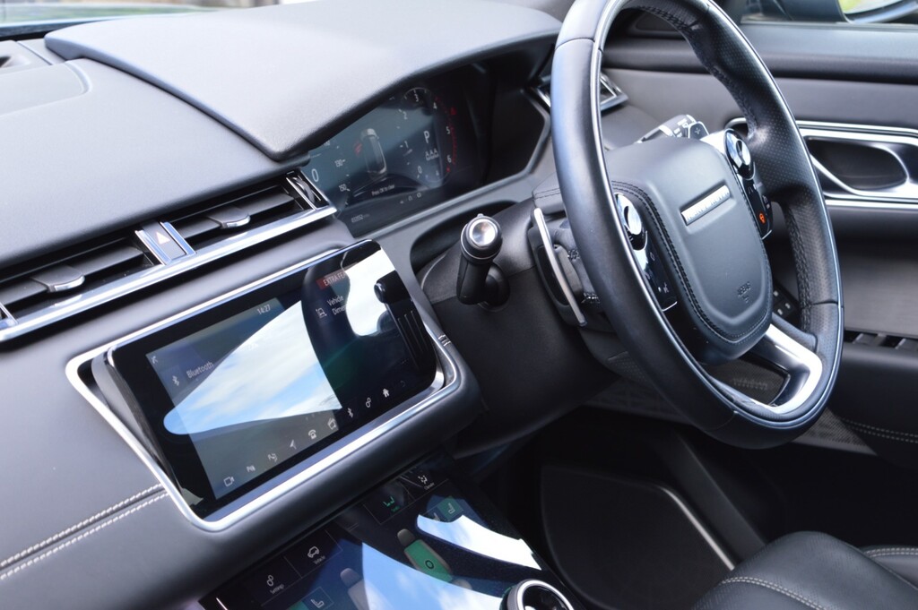 Land Rover Range Rover Velar Suv OW69GDY  #5