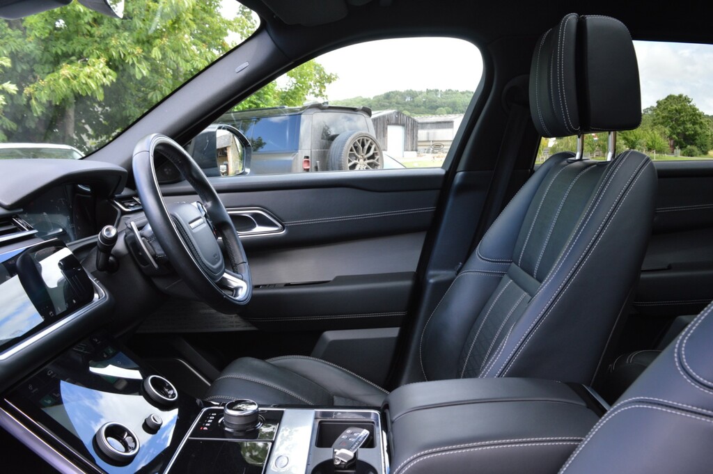 Land Rover Range Rover Velar Suv OW69GDY  #6