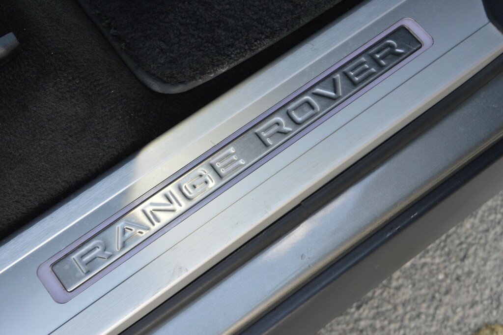 Land Rover Range Rover Sport Hse Dynamic Red #71