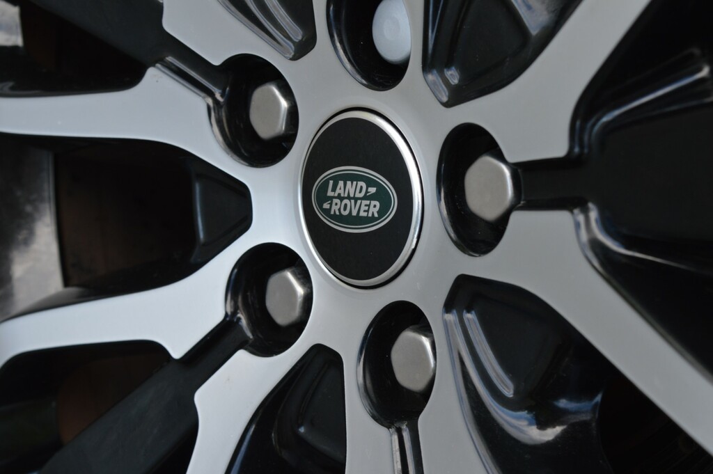 Land Rover Range Rover Sport Hse Dynamic Red #60