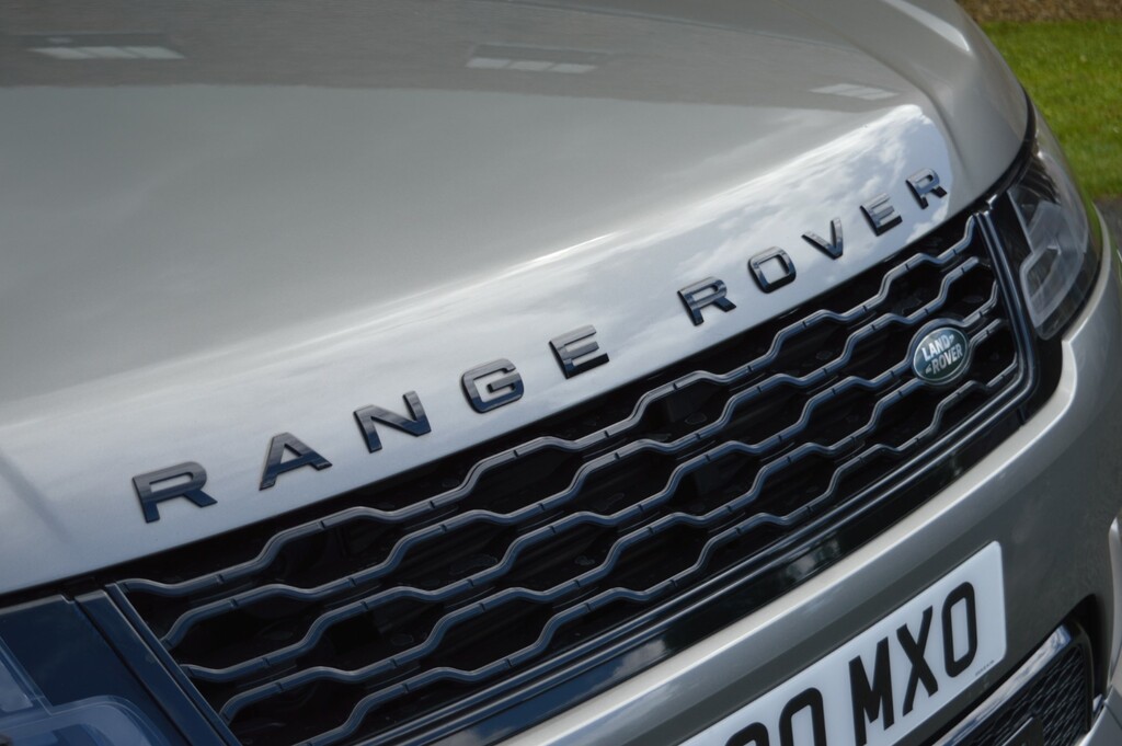 Land Rover Range Rover Sport Hse Dynamic Red #58
