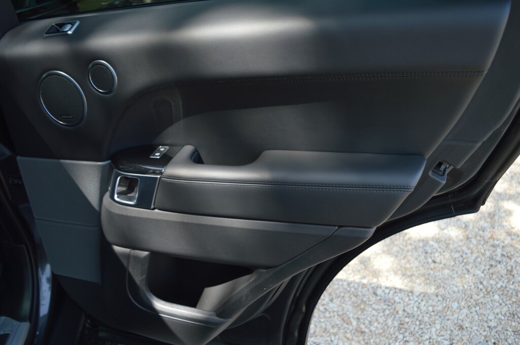 Land Rover Range Rover Sport 3.0 Tdv6 Hse Commandshift  #33