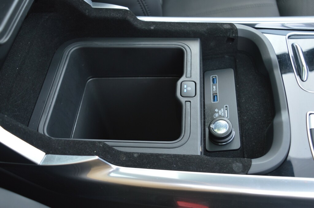 Land Rover Range Rover Sport 3.0 Tdv6 Hse Commandshift  #64