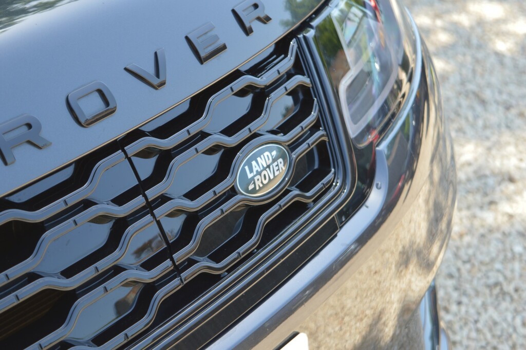 Land Rover Range Rover Sport 3.0 Tdv6 Hse Commandshift  #57