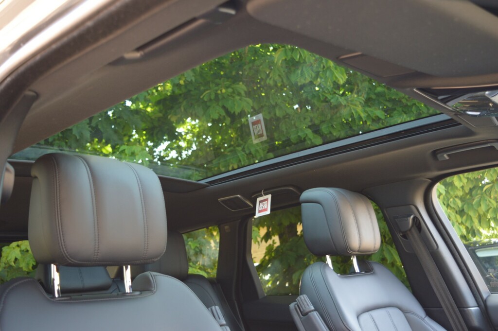 Land Rover Range Rover Sport 3.0 Tdv6 Hse Commandshift  #27