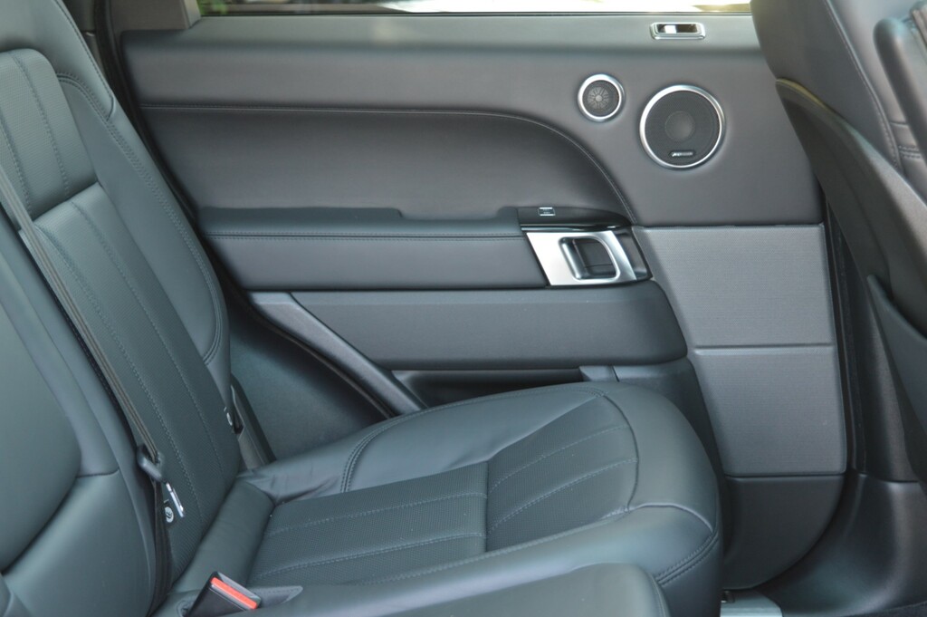 Land Rover Range Rover Sport 3.0 Tdv6 Hse Commandshift  #24