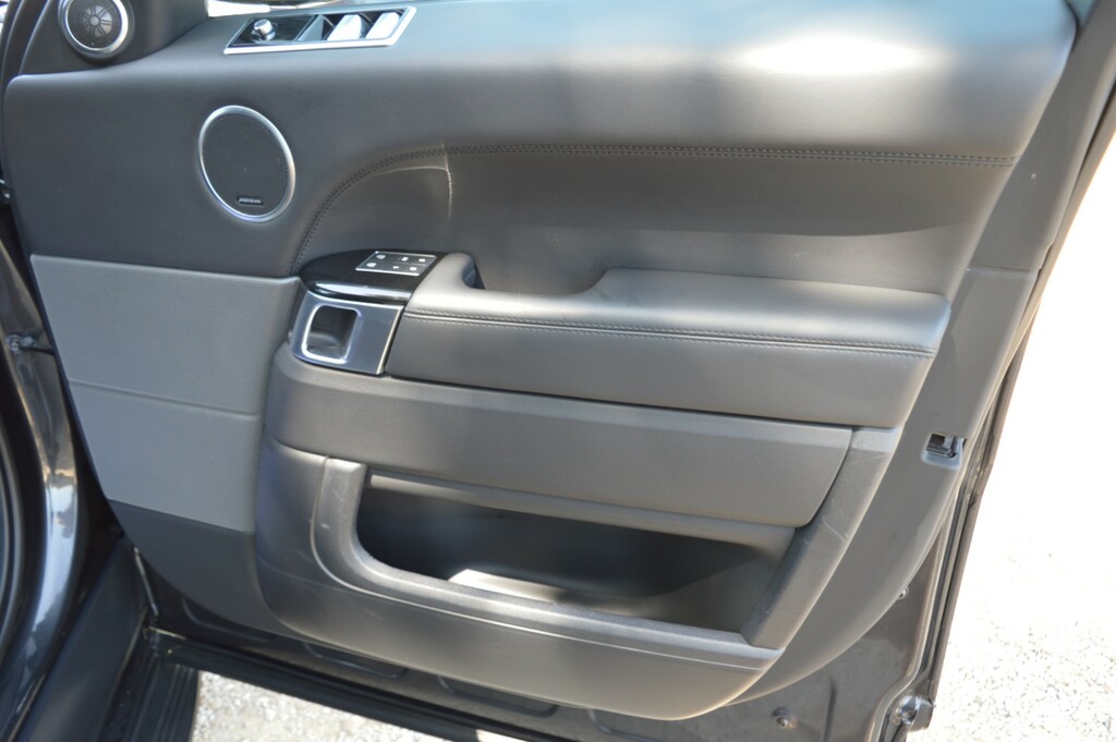 Land Rover Range Rover Sport 3.0 Tdv6 Hse Commandshift  #35