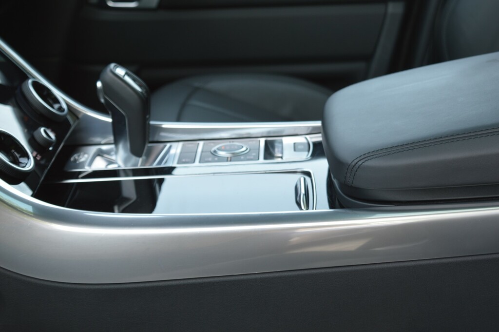 Land Rover Range Rover Sport 3.0 Tdv6 Hse Commandshift  #13