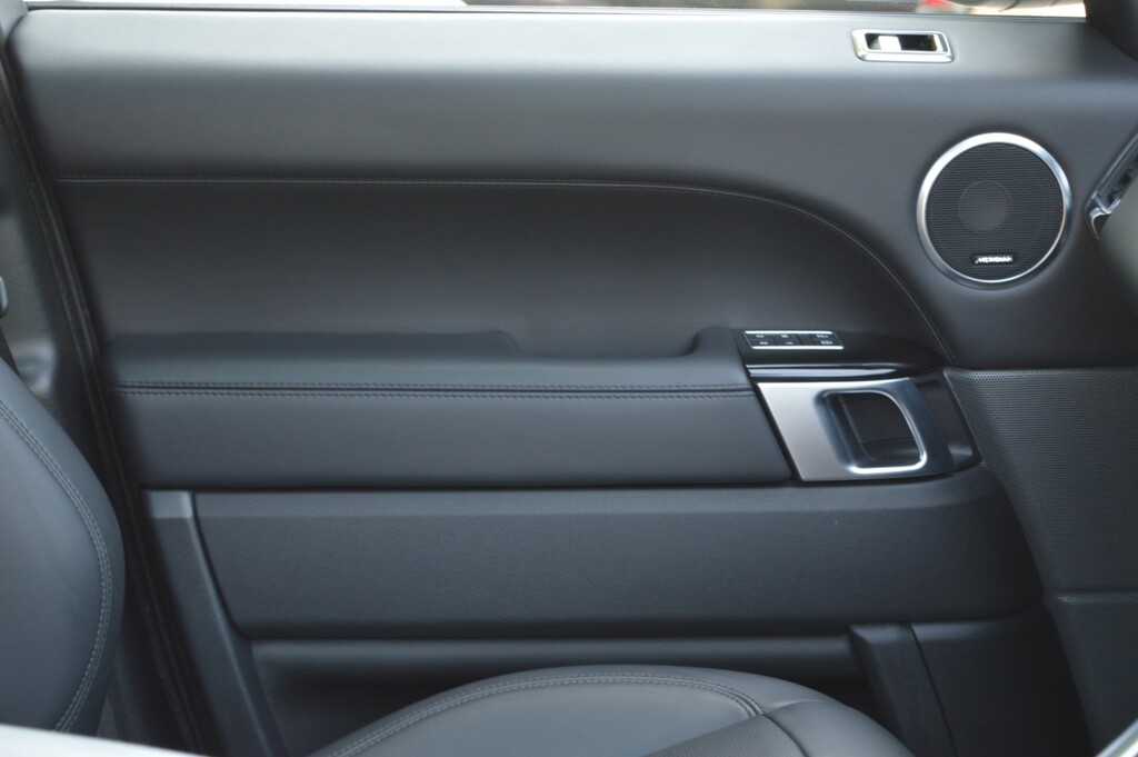 Land Rover Range Rover Sport 3.0 Tdv6 Hse Commandshift  #34