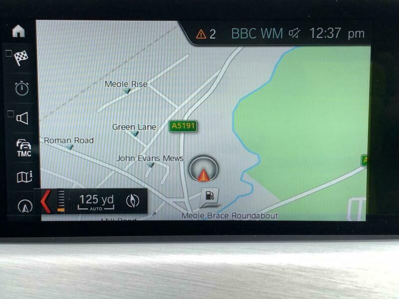 BMW X1 2.0 18D Se Sdrive Euro 6 Ss Silver #49