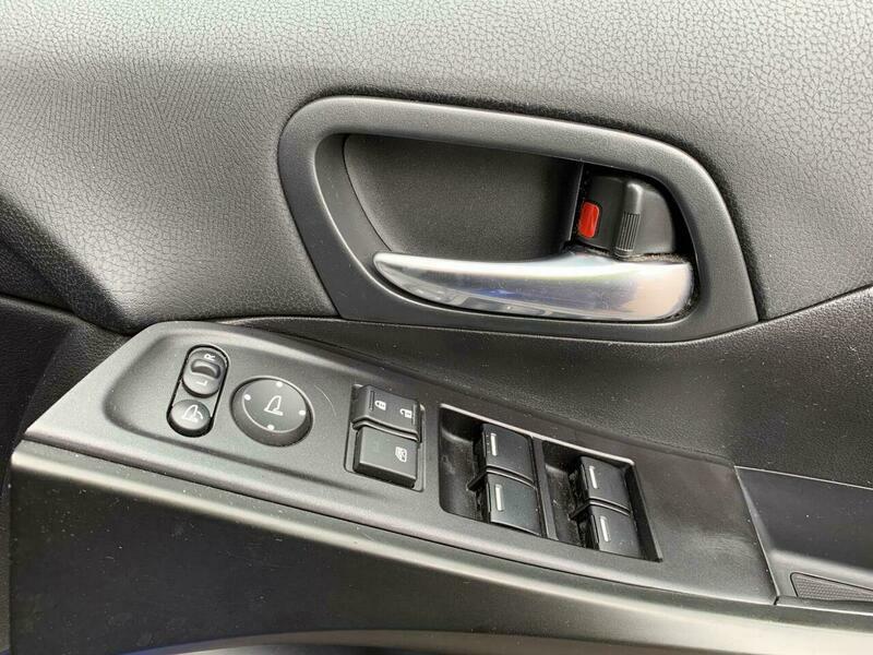 Honda Civic 1.6 I-dtec Sport Blue #54