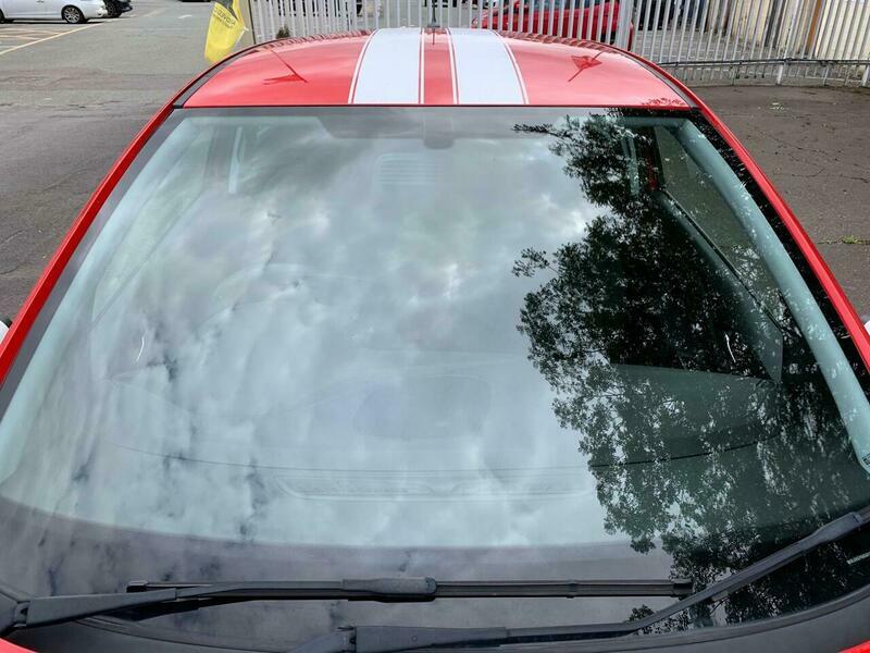 Vauxhall Corsa Hatchback 1.4I Ecoflex Sri VX Line Euro 6 201 White #30