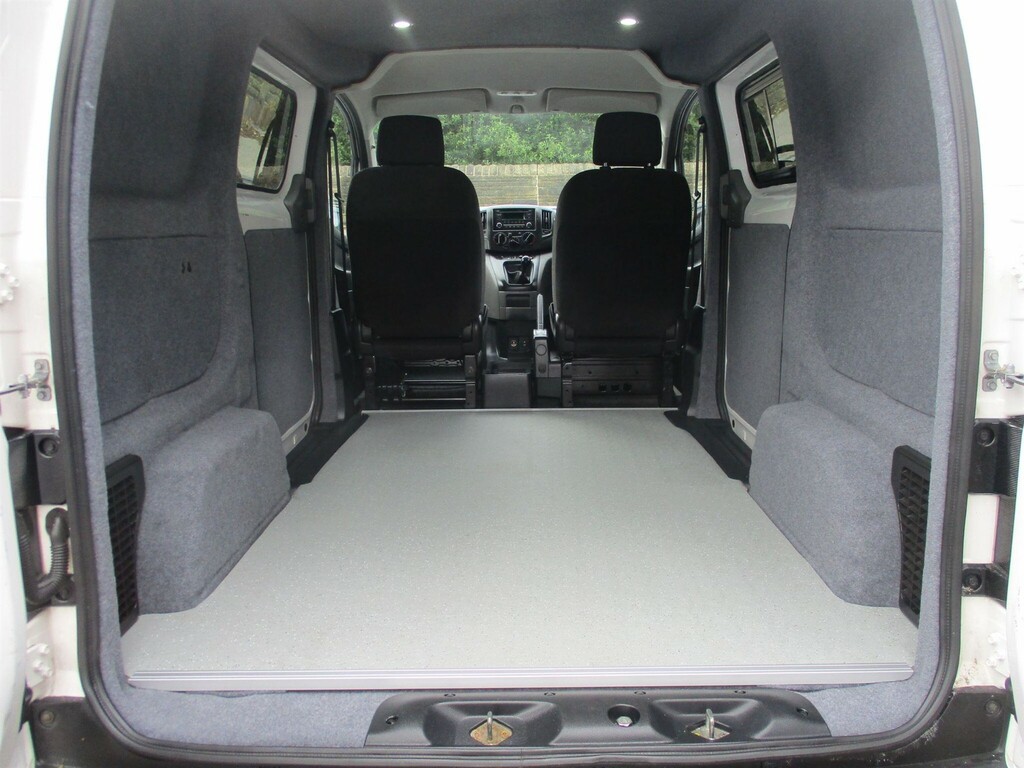 Nissan NV200 1.5 Dci Acenta Swb Euro 6 6Dr  #4