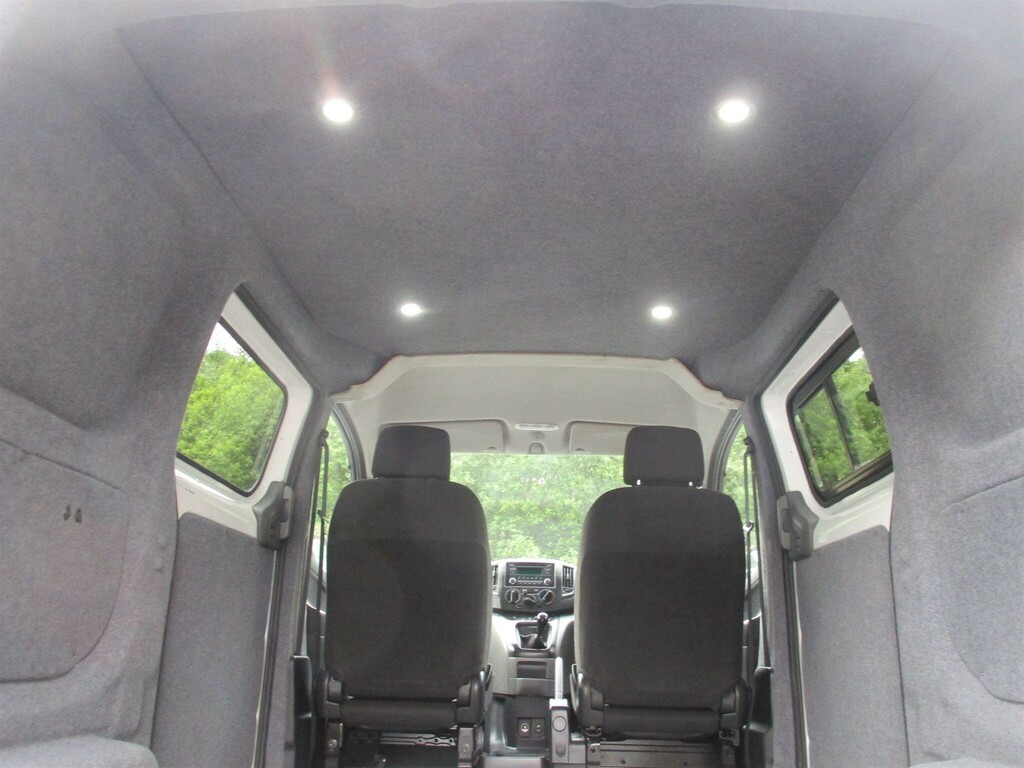 Nissan NV200 1.5 Dci Acenta Swb Euro 6 6Dr  #5