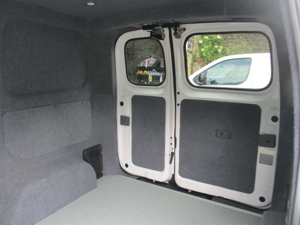 Nissan NV200 1.5 Dci Acenta Swb Euro 6 6Dr  #6