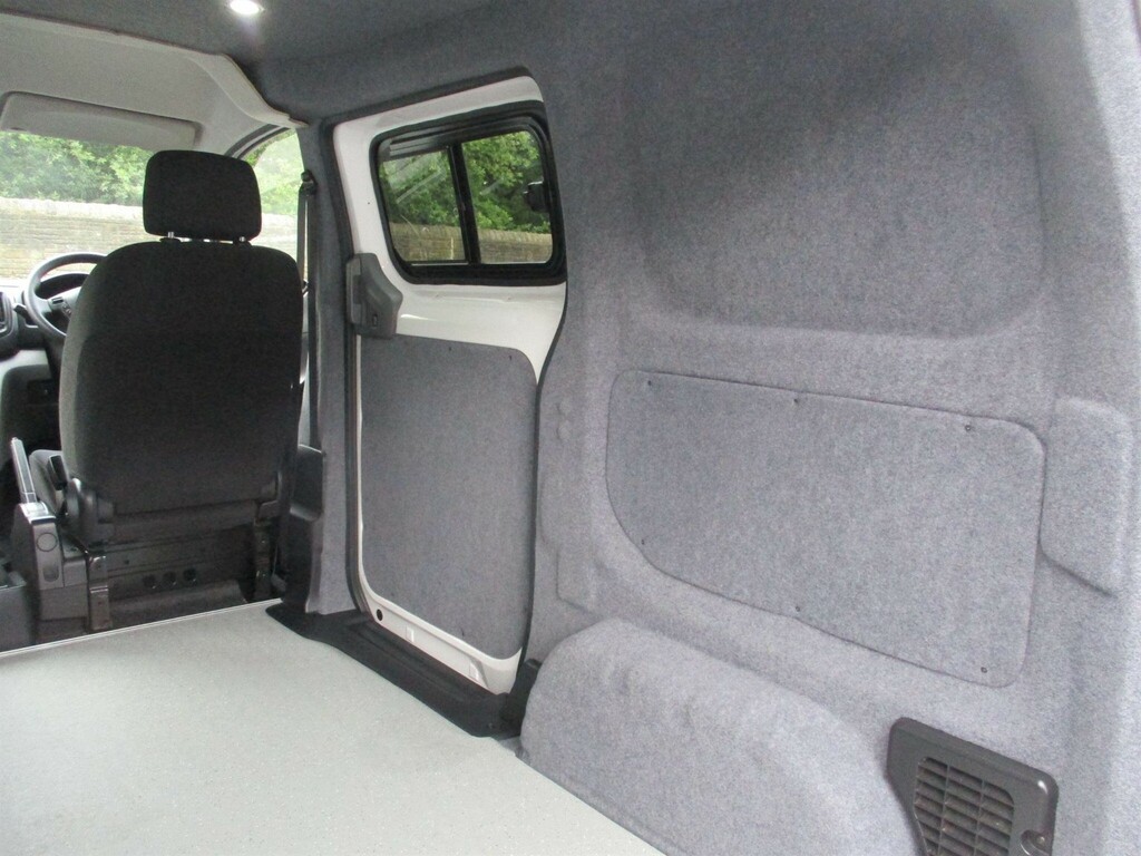 Nissan NV200 1.5 Dci Acenta Swb Euro 6 6Dr  #6